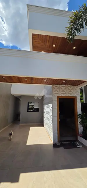 Foto 1 de Casa com 2 quartos à venda, 120m2 em Jardim Pancera, Toledo - PR