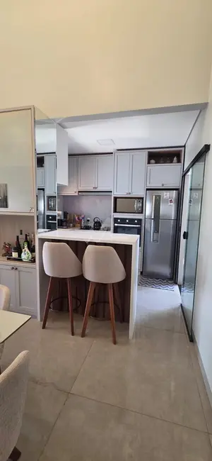 Foto 8 de Casa com 2 quartos à venda, 120m2 em Jardim Pancera, Toledo - PR