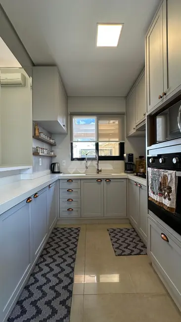 Foto 6 de Casa com 2 quartos à venda, 120m2 em Jardim Pancera, Toledo - PR