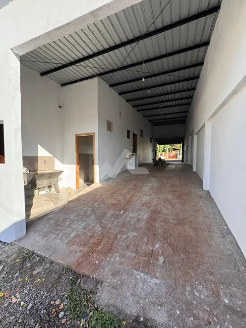 Foto 4 de Sala Comercial à venda, 157m2 em Centro, Ouro Verde Do Oeste - PR