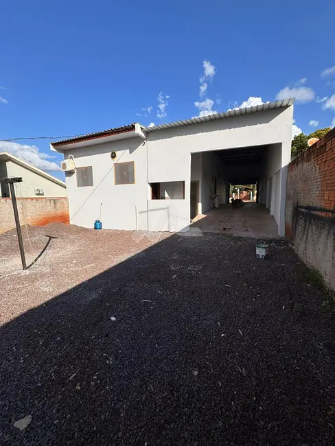 Foto 5 de Sala Comercial à venda, 157m2 em Centro, Ouro Verde Do Oeste - PR