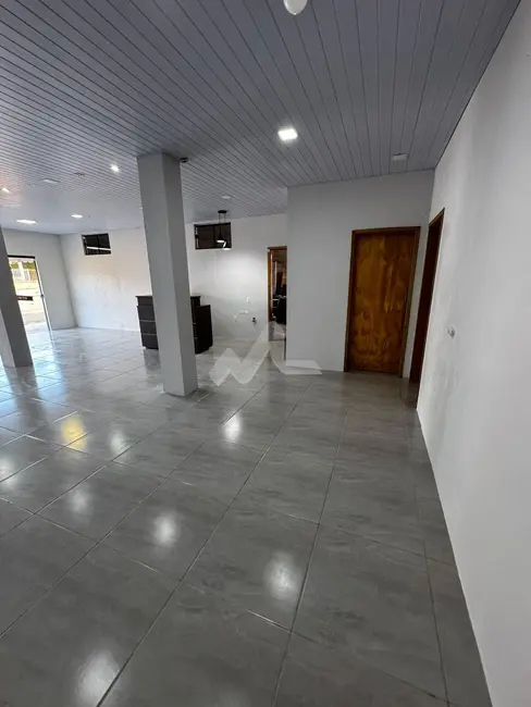 Foto 9 de Sala Comercial à venda, 157m2 em Centro, Ouro Verde Do Oeste - PR