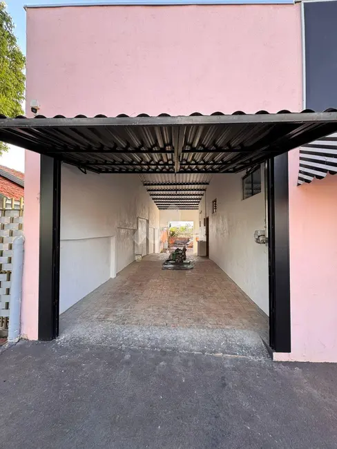 Foto 2 de Sala Comercial à venda, 157m2 em Centro, Ouro Verde Do Oeste - PR