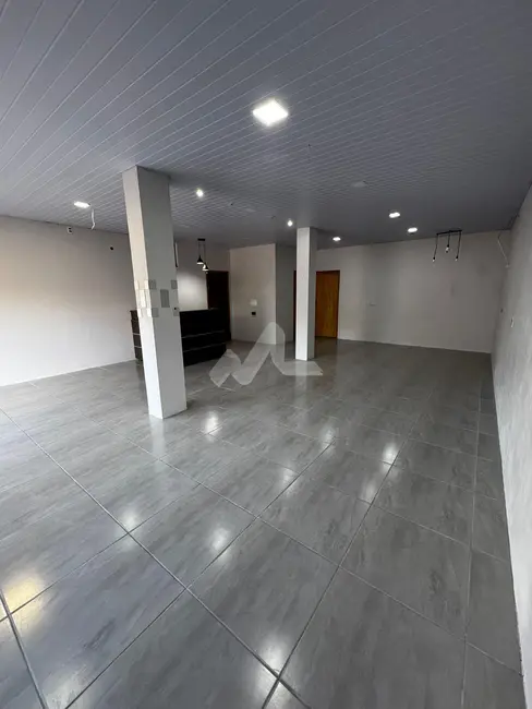 Foto 7 de Sala Comercial à venda, 157m2 em Centro, Ouro Verde Do Oeste - PR
