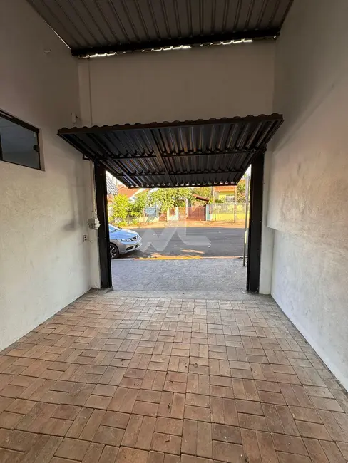 Foto 3 de Sala Comercial à venda, 157m2 em Centro, Ouro Verde Do Oeste - PR