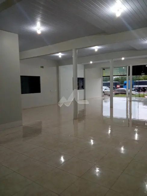 Foto 1 de Sala Comercial para alugar, 215m2 em Jardim Panorama, Toledo - PR