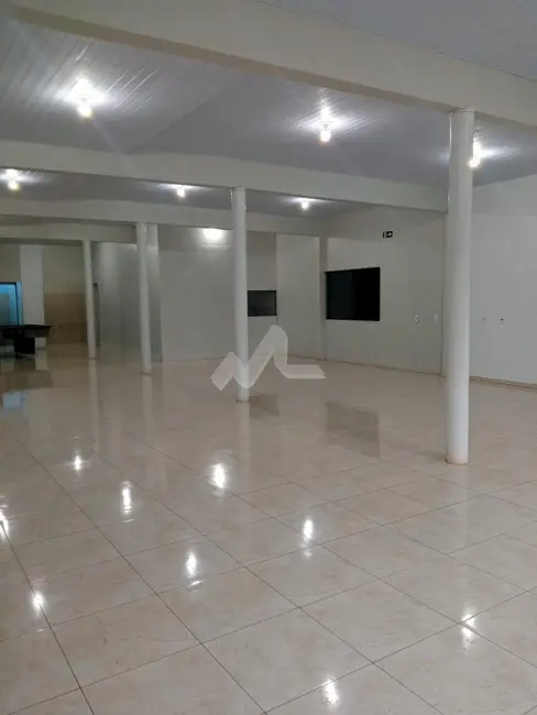 Foto 3 de Sala Comercial para alugar, 215m2 em Jardim Panorama, Toledo - PR