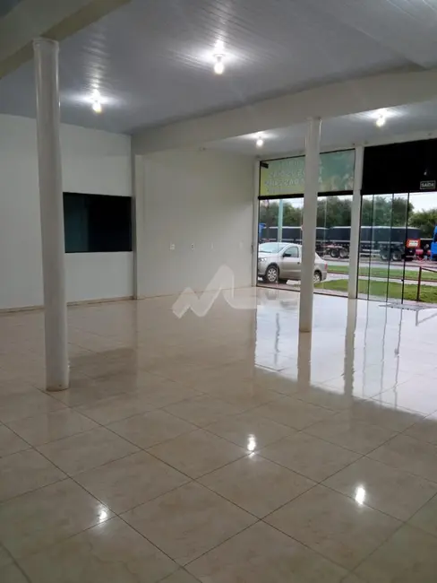Foto 4 de Sala Comercial para alugar, 215m2 em Jardim Panorama, Toledo - PR