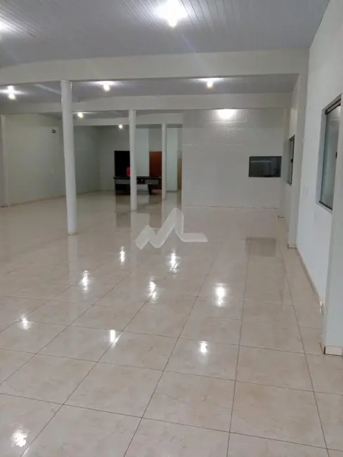 Foto 2 de Sala Comercial para alugar, 215m2 em Jardim Panorama, Toledo - PR
