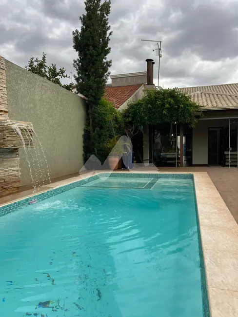 Foto 21 de Casa à venda, 166m2 em Jardim Pancera, Toledo - PR