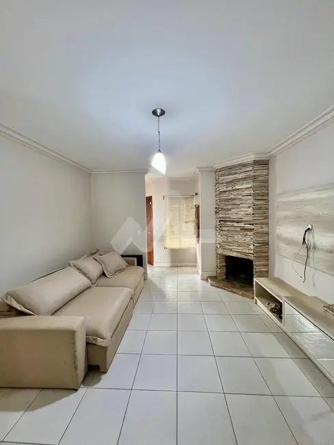 Foto 3 de Casa à venda, 166m2 em Jardim Pancera, Toledo - PR