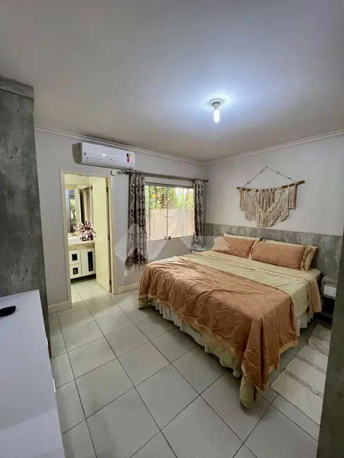 Foto 7 de Casa à venda, 166m2 em Jardim Pancera, Toledo - PR