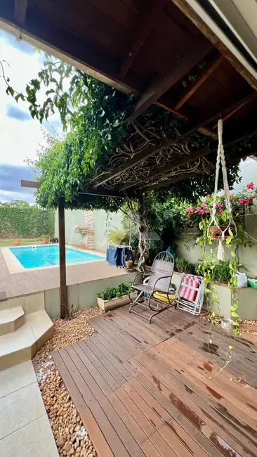 Foto 16 de Casa à venda, 166m2 em Jardim Pancera, Toledo - PR