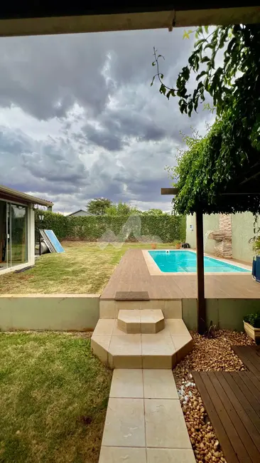 Foto 17 de Casa à venda, 166m2 em Jardim Pancera, Toledo - PR