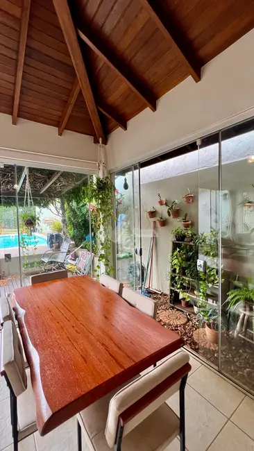 Foto 15 de Casa à venda, 166m2 em Jardim Pancera, Toledo - PR