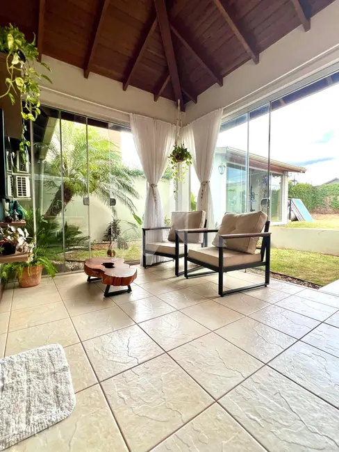 Foto 20 de Casa à venda, 166m2 em Jardim Pancera, Toledo - PR