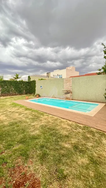 Foto 19 de Casa à venda, 166m2 em Jardim Pancera, Toledo - PR