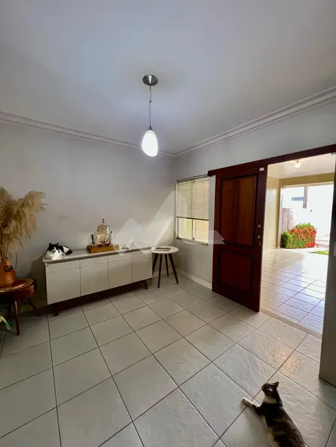 Foto 6 de Casa à venda, 166m2 em Jardim Pancera, Toledo - PR