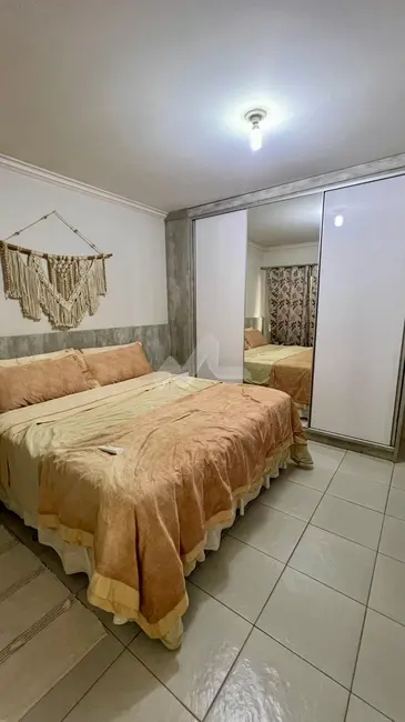 Foto 8 de Casa à venda, 166m2 em Jardim Pancera, Toledo - PR