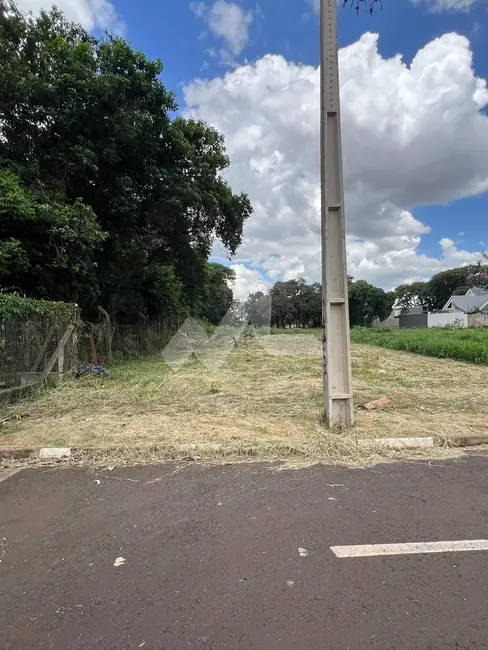 Foto 5 de Terreno / Lote à venda, 466m2 em Vila Industrial, Toledo - PR