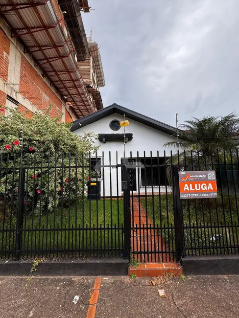 Foto 1 de Casa para alugar, 267m2 em Centro, Toledo, PR