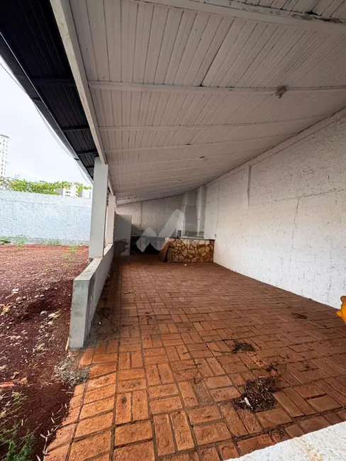 Foto 28 de Casa para alugar, 267m2 em Centro, Toledo - PR