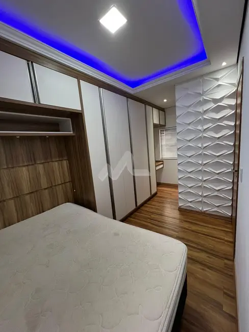 Foto 9 de Sobrado com 2 quartos à venda, 64m2 em César Park, Toledo - PR