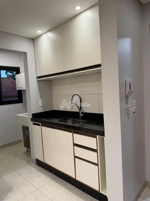 Foto 5 de Apartamento com 2 quartos à venda, 60m2 em Jardim Pancera, Toledo - PR