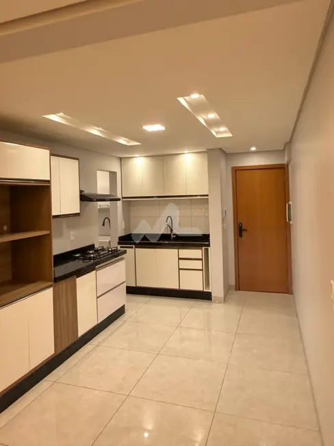Foto 3 de Apartamento com 2 quartos à venda, 60m2 em Jardim Pancera, Toledo - PR