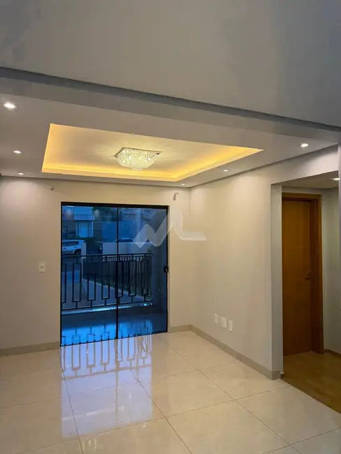 Foto 2 de Apartamento com 2 quartos à venda, 60m2 em Jardim Pancera, Toledo - PR