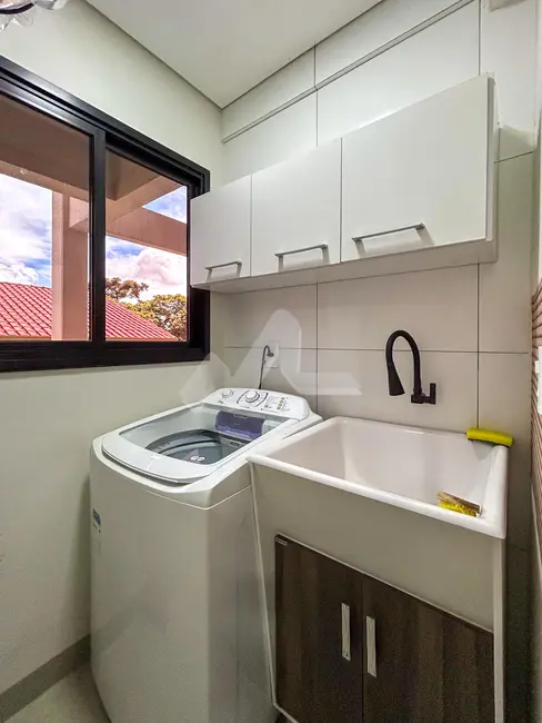Foto 9 de Apartamento com 2 quartos à venda, 60m2 em Jardim Pancera, Toledo - PR