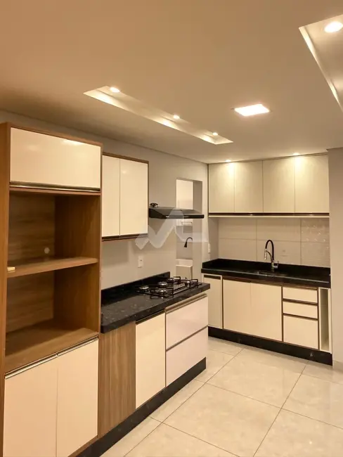Foto 4 de Apartamento com 2 quartos à venda, 60m2 em Jardim Pancera, Toledo - PR