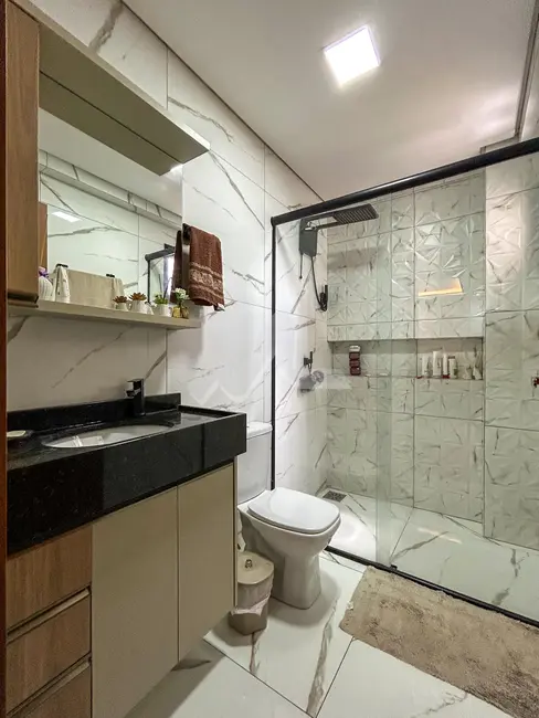 Foto 9 de Apartamento com 2 quartos à venda, 60m2 em Jardim Pancera, Toledo - PR