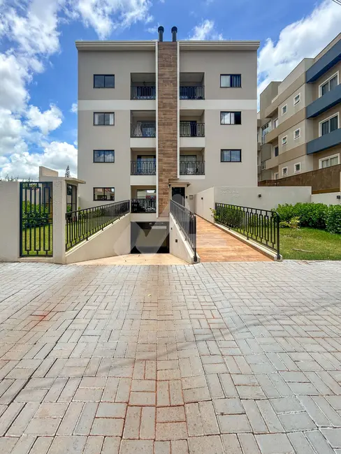 Foto 1 de Apartamento com 2 quartos à venda, 60m2 em Jardim Pancera, Toledo - PR
