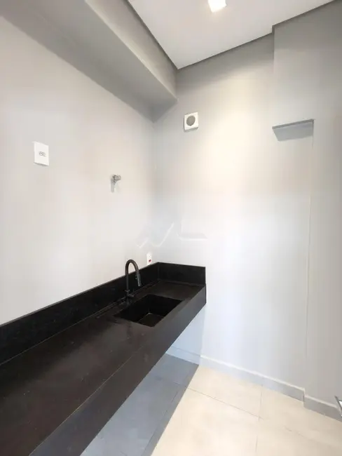 Foto 10 de Sala Comercial para alugar em Jardim La Salle, Toledo - PR