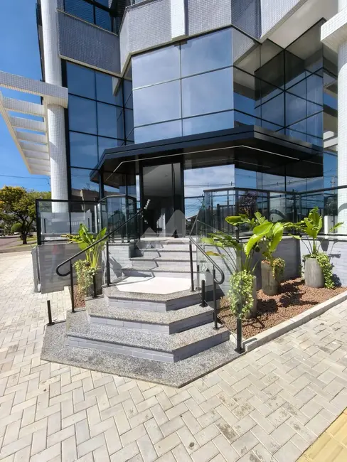 Sala Comercial para alugar em Jardim La Salle, Toledo - PR - imagem 2 Foto 2 de Sala Comercial para alugar em Jardim La Salle, Toledo - PR