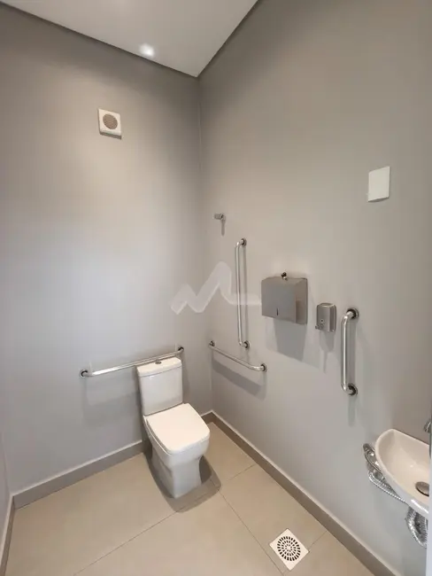 Foto 17 de Sala Comercial para alugar em Jardim La Salle, Toledo - PR