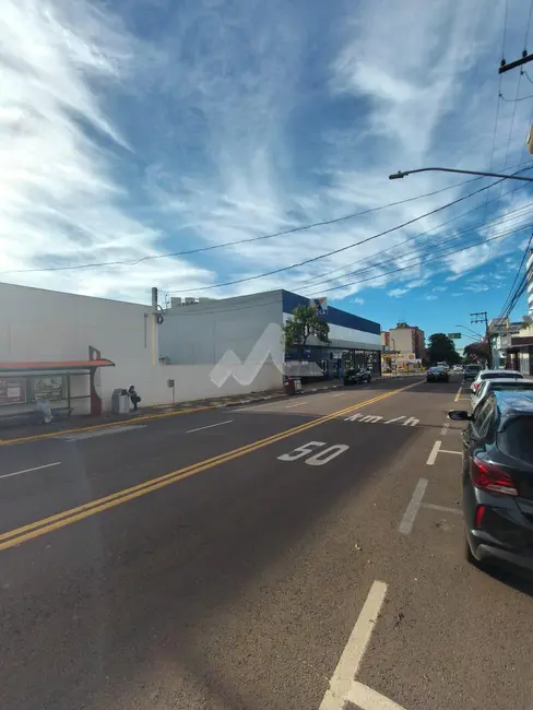 Foto 2 de Sala Comercial para alugar, 90m2 em Centro, Toledo - PR