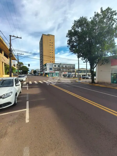 Foto 3 de Sala Comercial para alugar, 90m2 em Centro, Toledo - PR