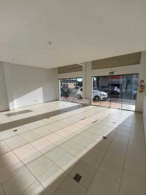 Foto 6 de Sala Comercial para alugar, 90m2 em Centro, Toledo - PR