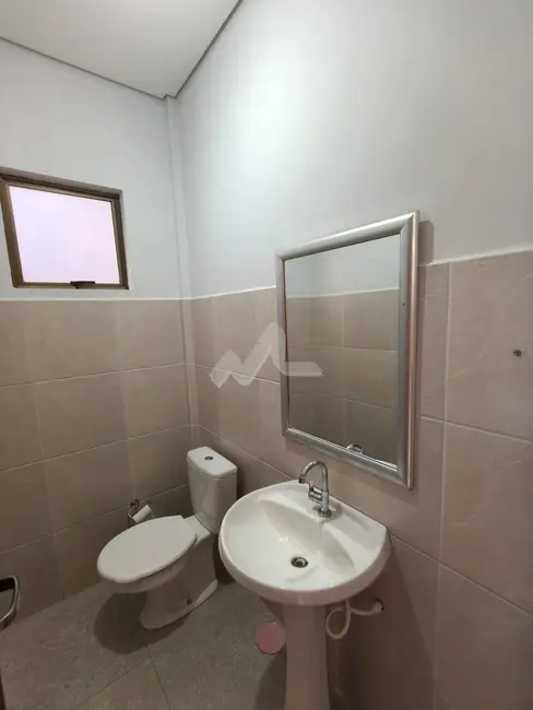 Foto 8 de Sala Comercial para alugar, 90m2 em Centro, Toledo - PR