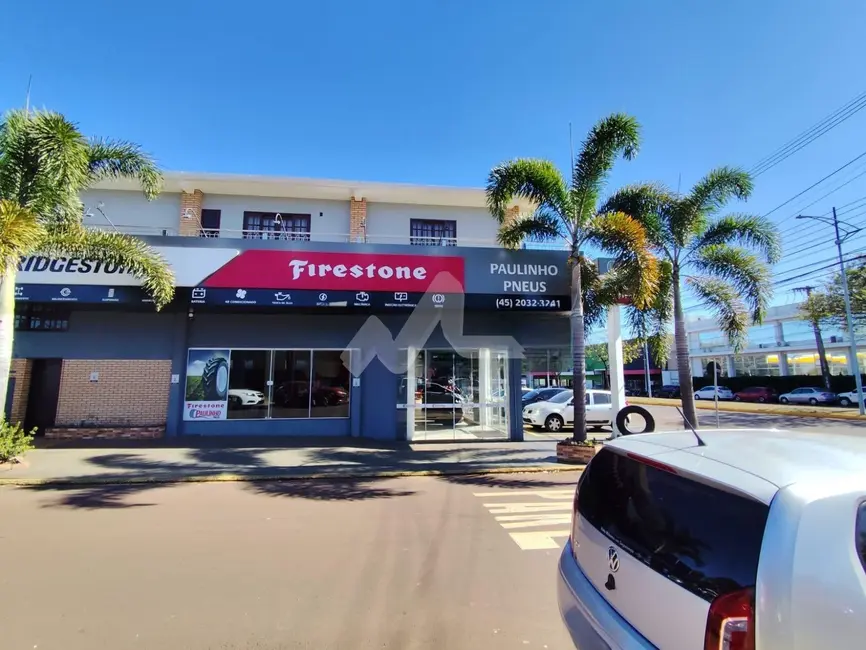 Apartamento com 2 quartos para alugar, 103m2 em Jardim Concórdia, Toledo - PR - imagem 1 Foto 1 de Apartamento com 2 quartos para alugar, 103m2 em Jardim Concórdia, Toledo - PR