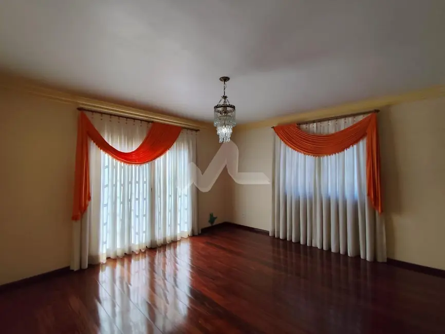 Apartamento com 2 quartos para alugar, 103m2 em Jardim Concórdia, Toledo - PR - imagem 5 Foto 5 de Apartamento com 2 quartos para alugar, 103m2 em Jardim Concórdia, Toledo - PR