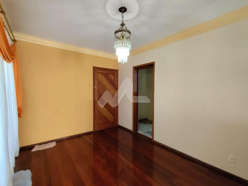 Apartamento com 2 quartos para alugar, 103m2 em Jardim Concórdia, Toledo - PR - imagem 2 Foto 2 de Apartamento com 2 quartos para alugar, 103m2 em Jardim Concórdia, Toledo - PR