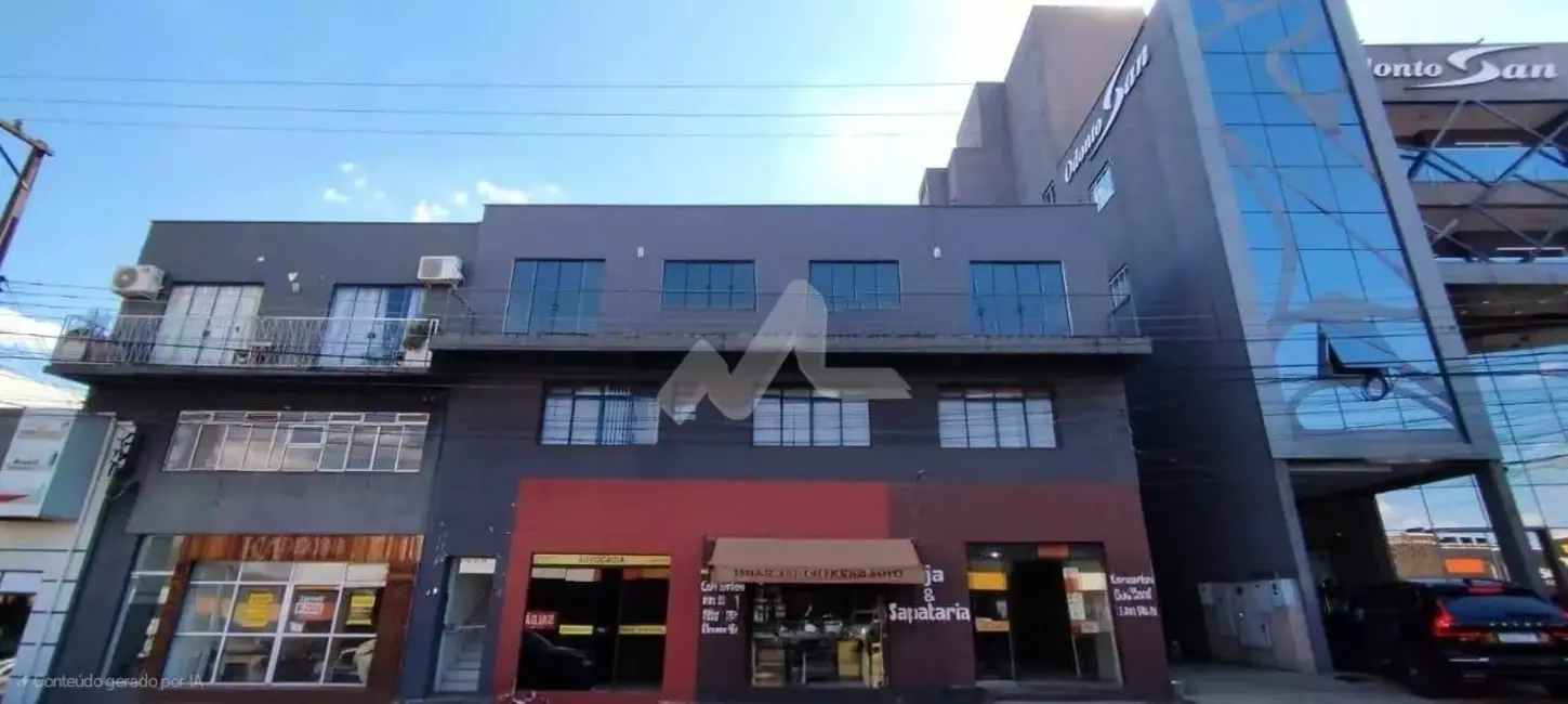 Apartamento com 3 quartos para alugar, 126m2 em Centro, Toledo - PR - imagem 1 Foto 1 de Apartamento com 3 quartos para alugar, 126m2 em Centro, Toledo - PR