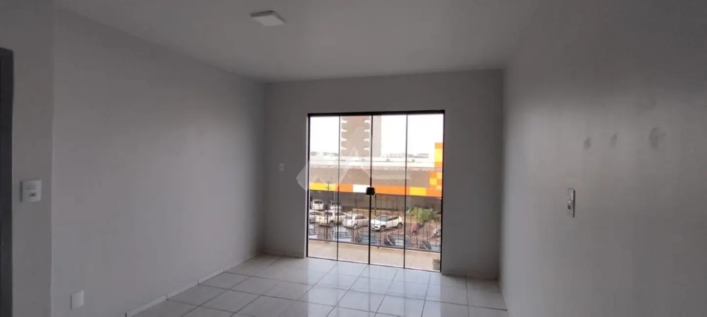 Apartamento com 3 quartos para alugar, 126m2 em Centro, Toledo - PR - imagem 3 Foto 3 de Apartamento com 3 quartos para alugar, 126m2 em Centro, Toledo - PR