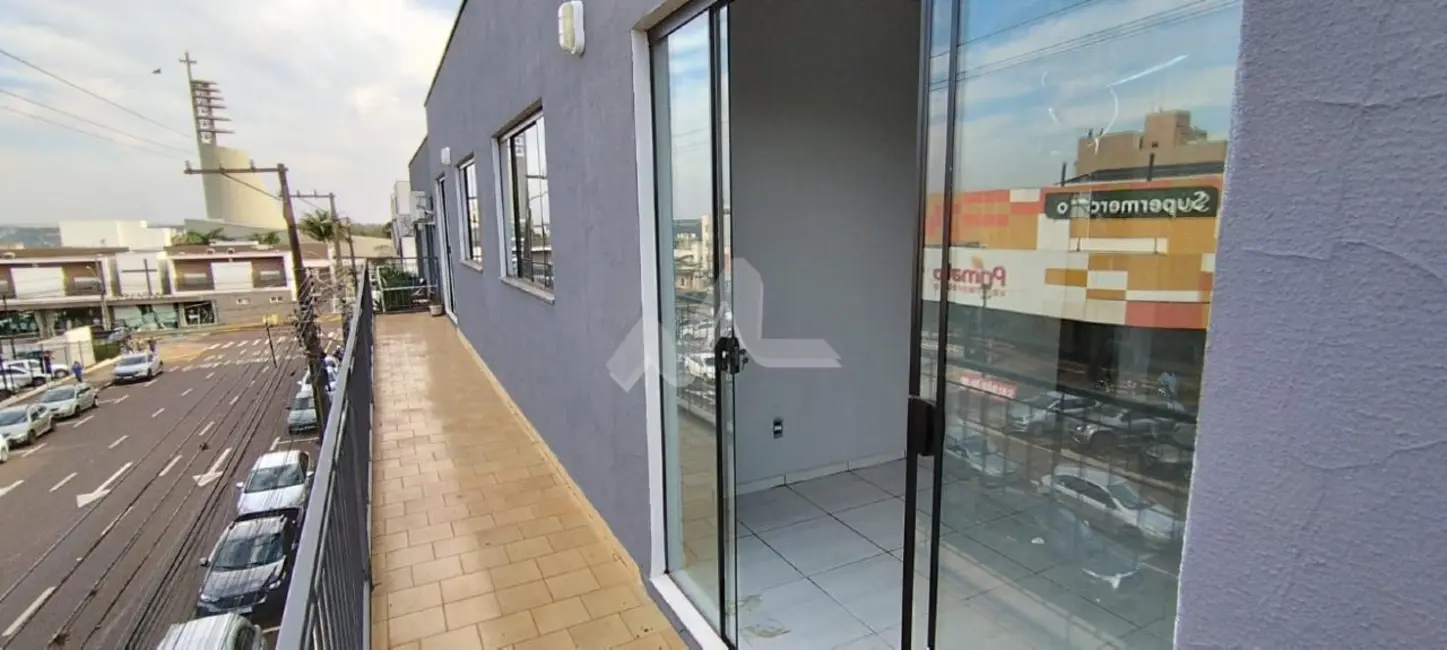 Apartamento com 3 quartos para alugar, 126m2 em Centro, Toledo - PR - imagem 5 Foto 5 de Apartamento com 3 quartos para alugar, 126m2 em Centro, Toledo - PR