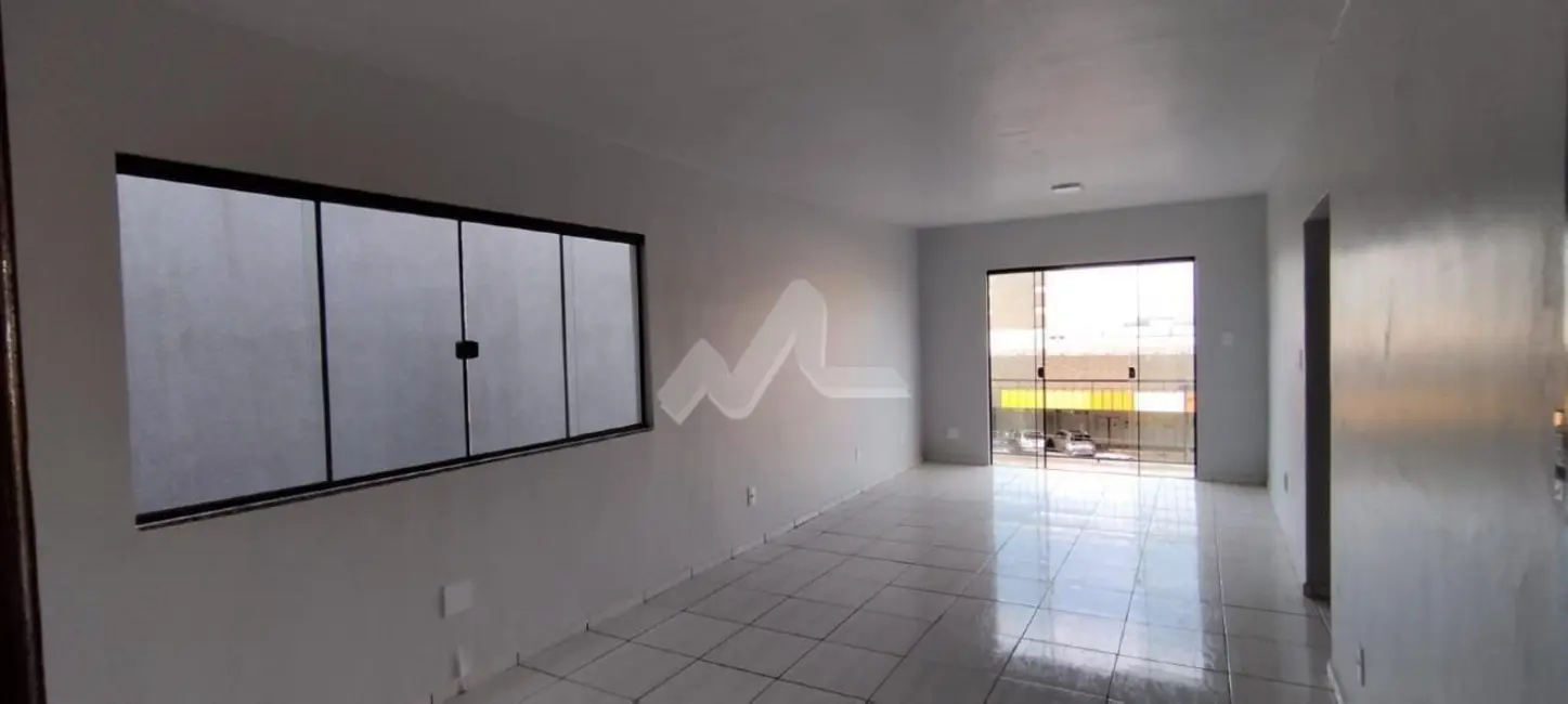 Apartamento com 3 quartos para alugar, 126m2 em Centro, Toledo - PR - imagem 2 Foto 2 de Apartamento com 3 quartos para alugar, 126m2 em Centro, Toledo - PR