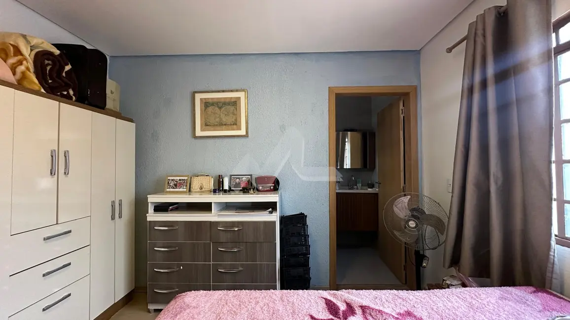 Foto 9 de Casa com 1 quarto à venda, 100m2 em Jardim Porto Alegre, Toledo - PR
