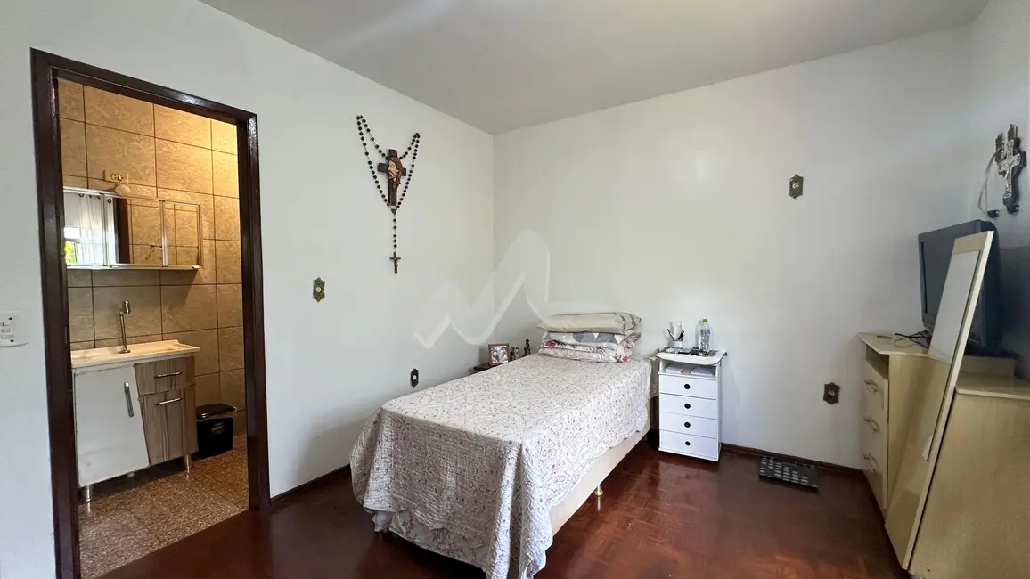 Foto 6 de Casa com 1 quarto à venda, 100m2 em Jardim Porto Alegre, Toledo - PR